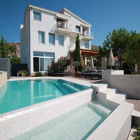 Apartments Marer Trogir Exterior foto