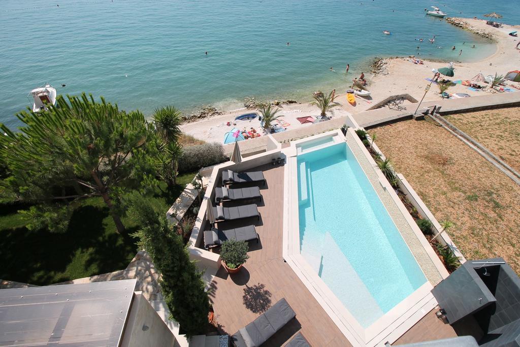 Apartments Marer Trogir Exterior foto