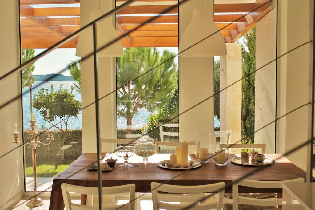 Apartments Marer Trogir Exterior foto