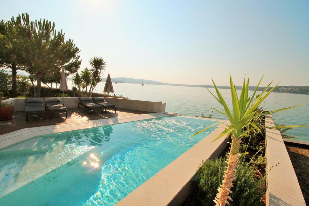 Apartments Marer Trogir Exterior foto