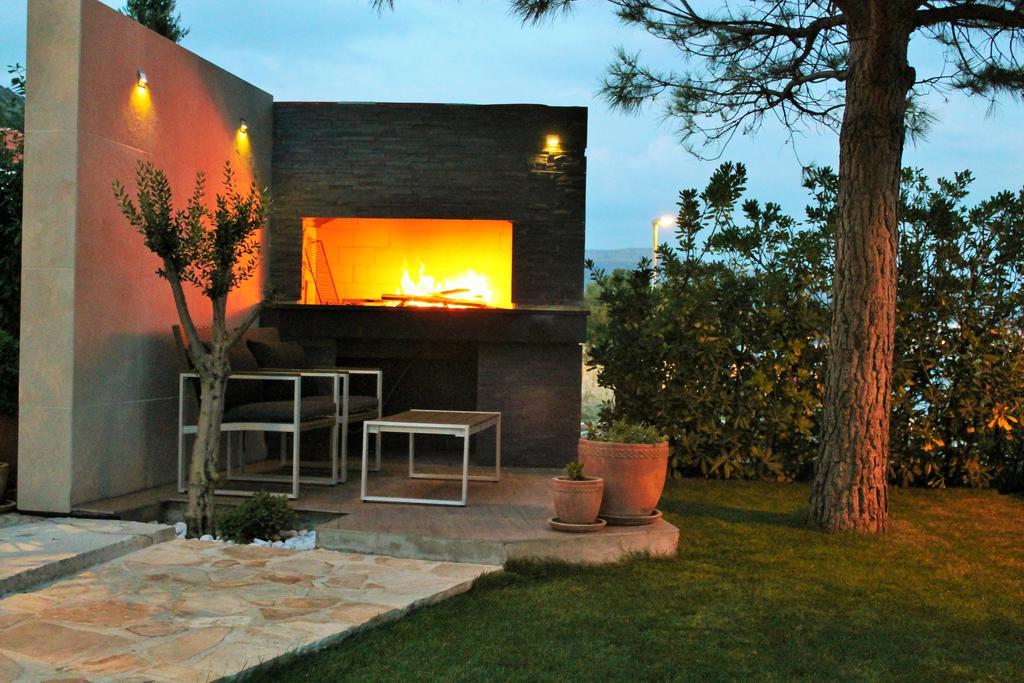 Apartments Marer Trogir Exterior foto