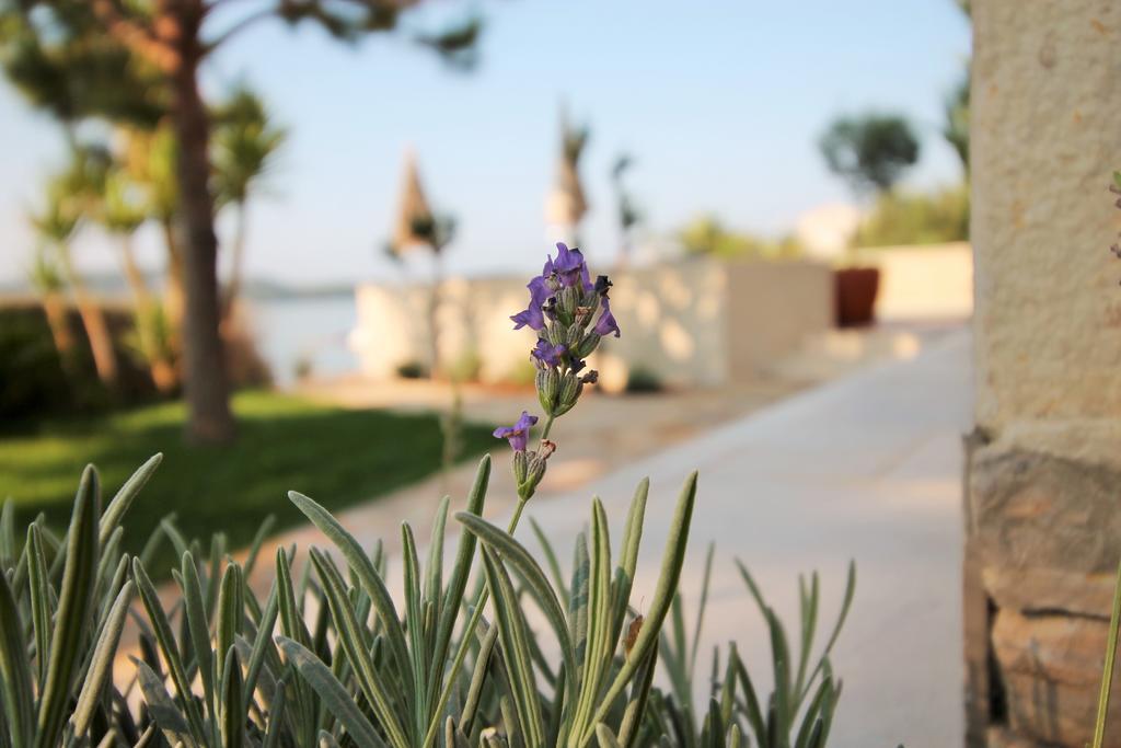 Apartments Marer Trogir Exterior foto