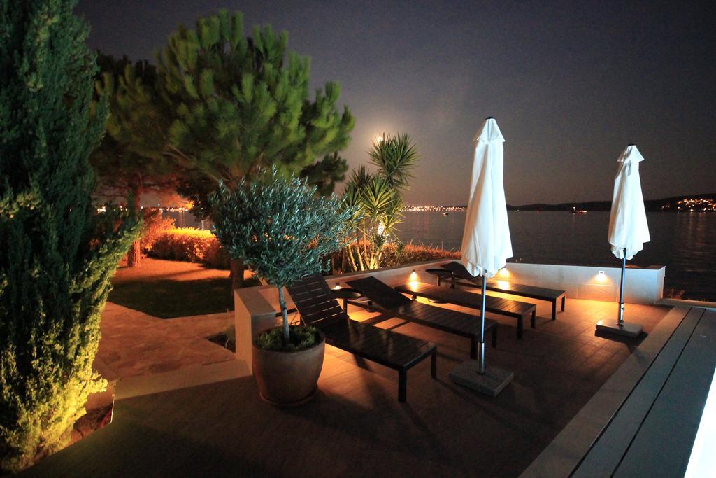 Apartments Marer Trogir Exterior foto