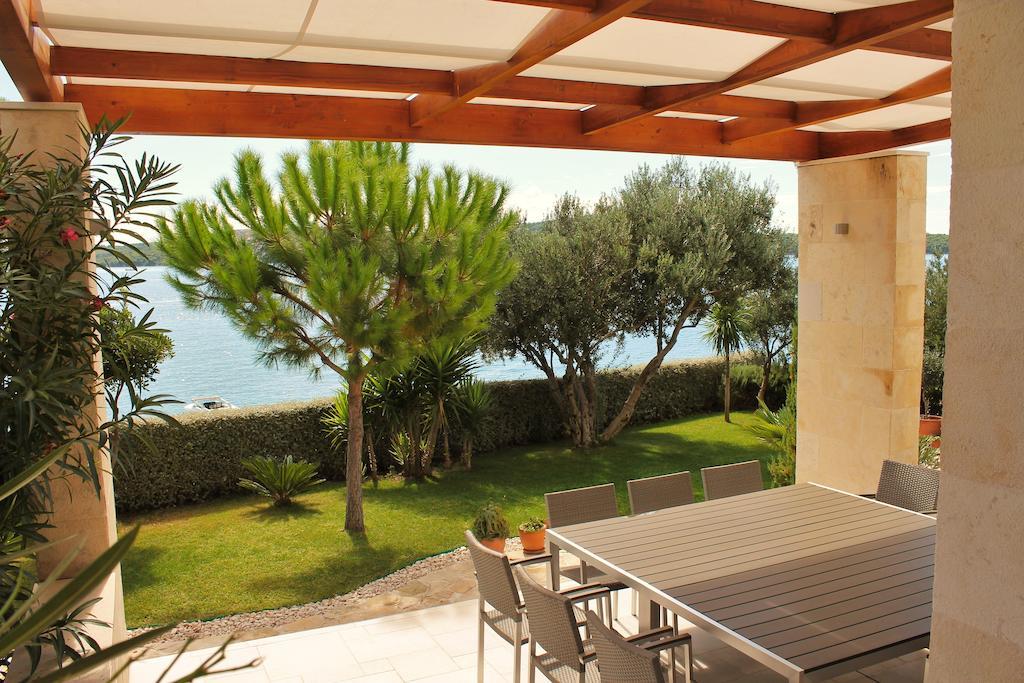 Apartments Marer Trogir Exterior foto