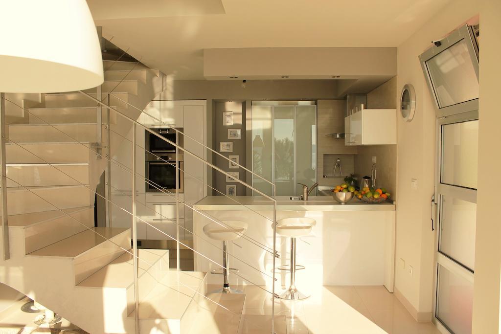 Apartments Marer Trogir Habitación foto