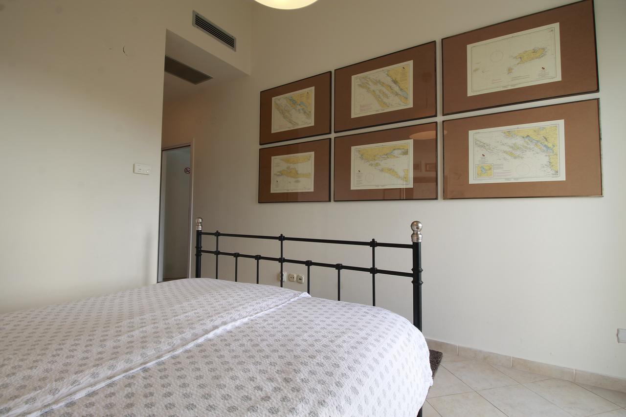 Apartments Marer Trogir Exterior foto