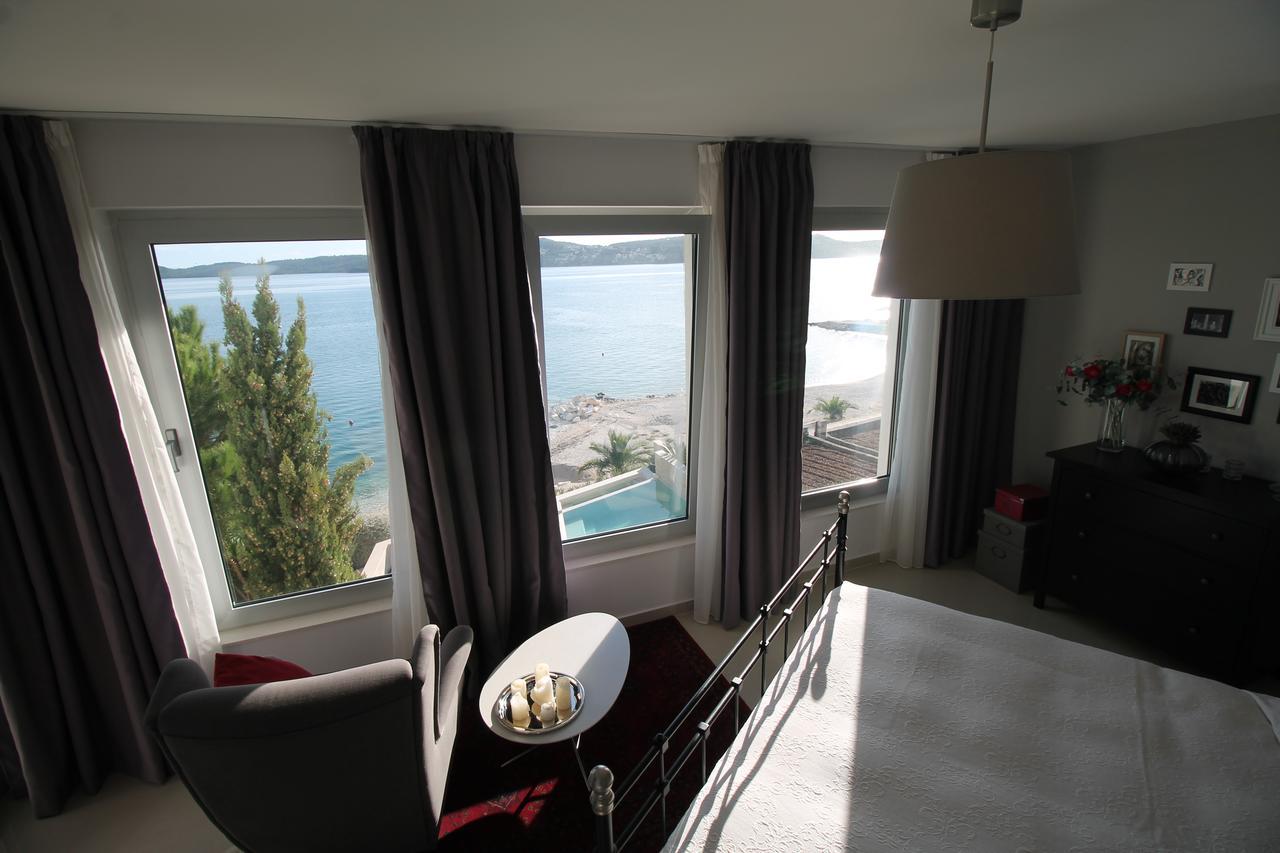 Apartments Marer Trogir Exterior foto