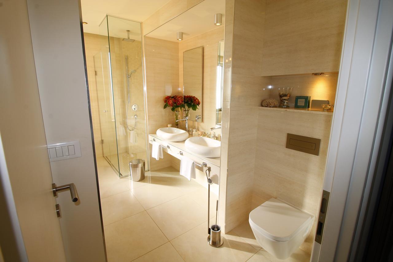Apartments Marer Trogir Exterior foto