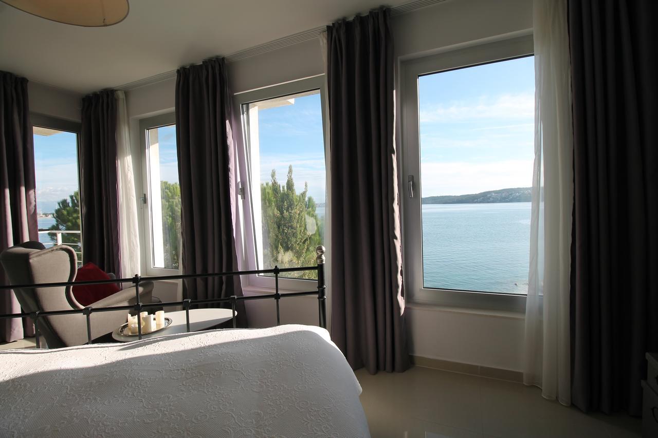 Apartments Marer Trogir Exterior foto
